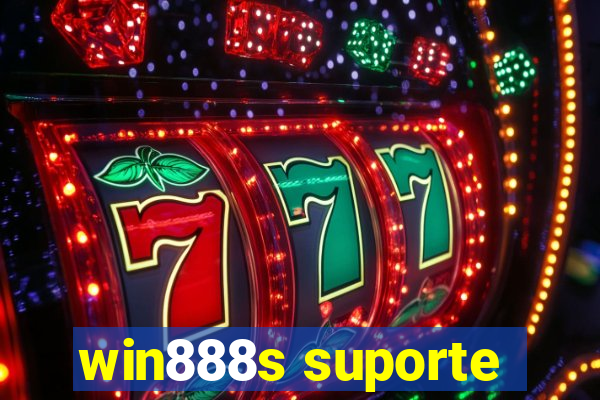 win888s suporte